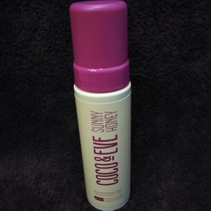 Coco & Eve Bali Bronzing Foam